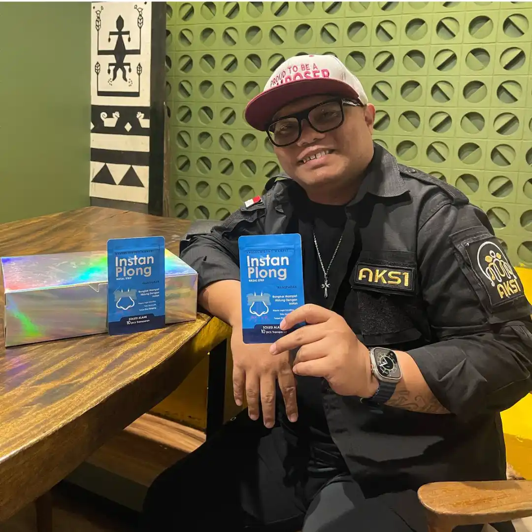 Badai - Keyboardist Kerispatih