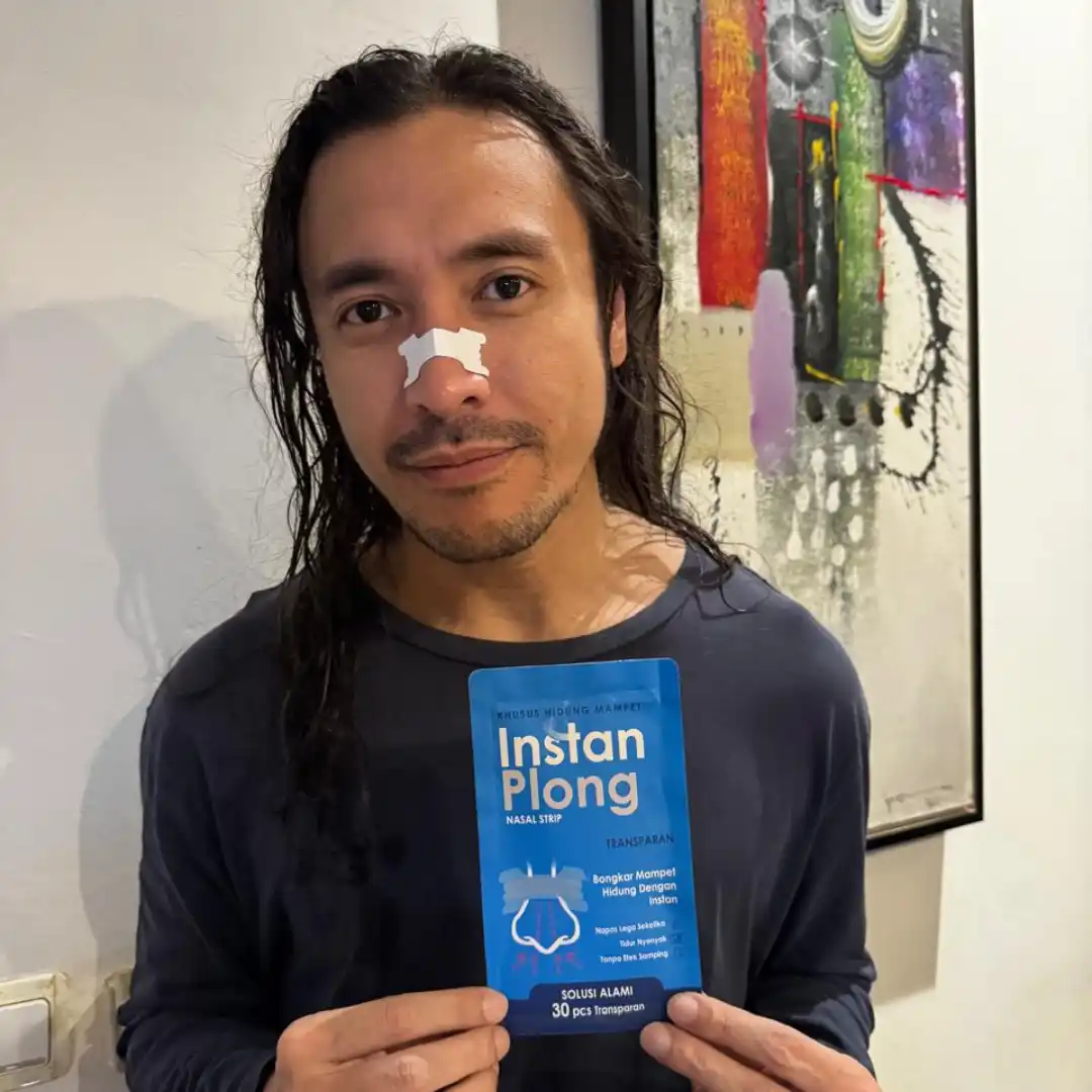 Ello - Vokalis Dewa 19